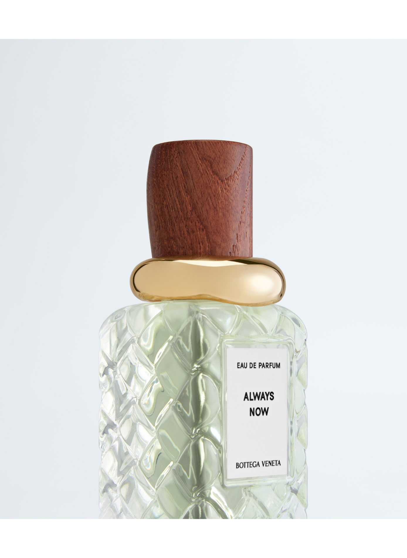 Always Now - Eau de Parfum BOTTEGA VENETA No color