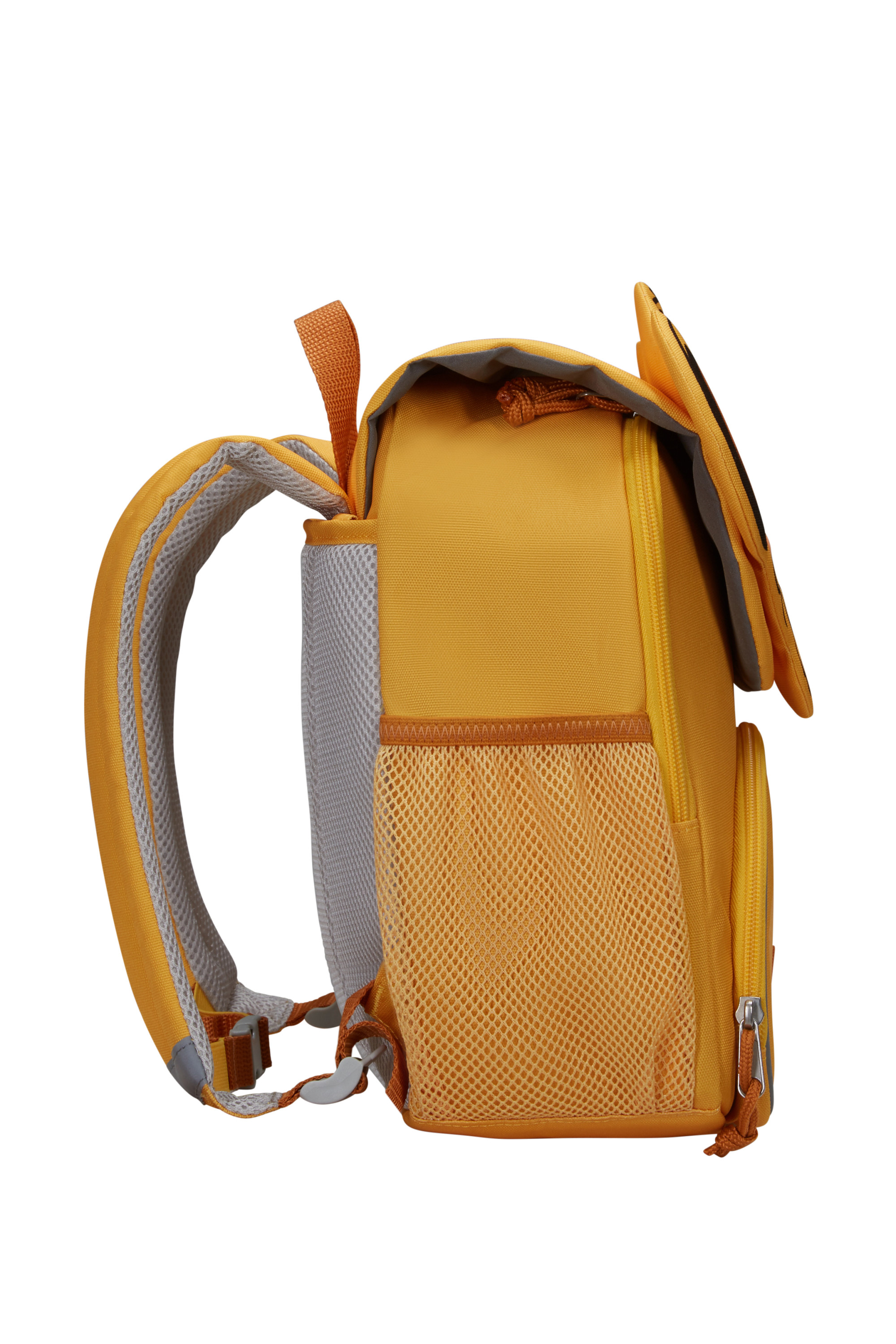 Sammies disney sac à dos SAMSONITE Jaune