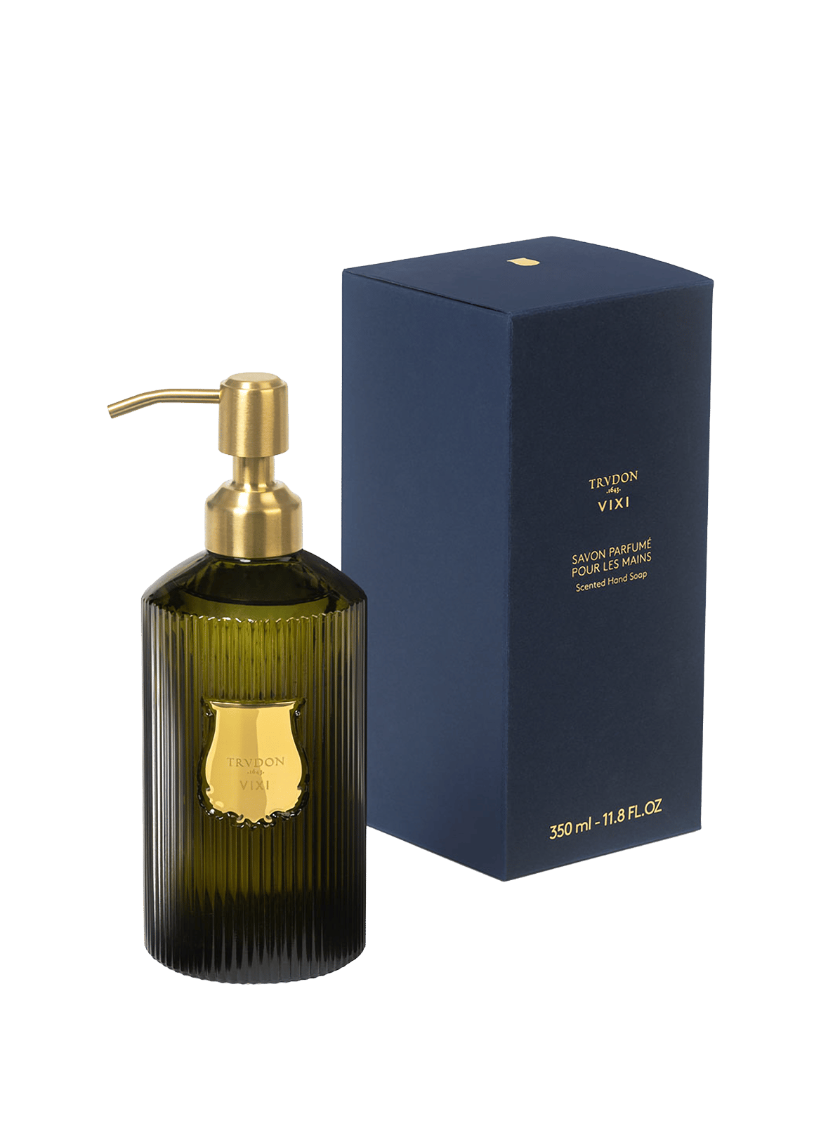 Vixi Perfumed Liquid Hand Soap TRUDON No color