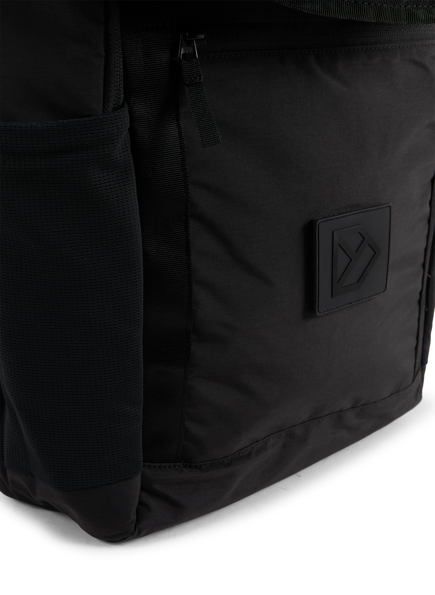 Ramsvik multipocket backpack DIDRIKSONS Black