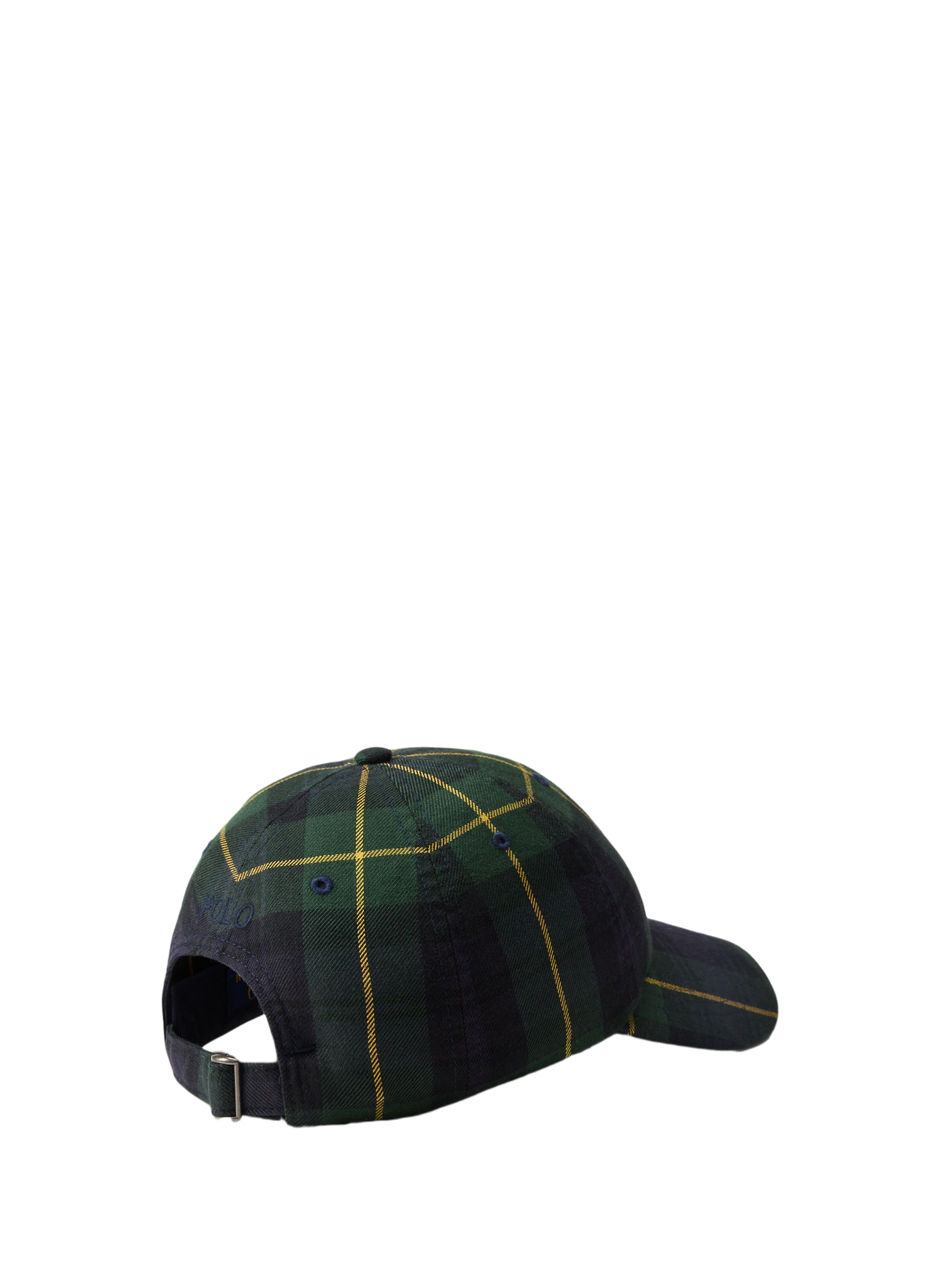 Casquette en cachemire  POLO RALPH LAUREN Vert