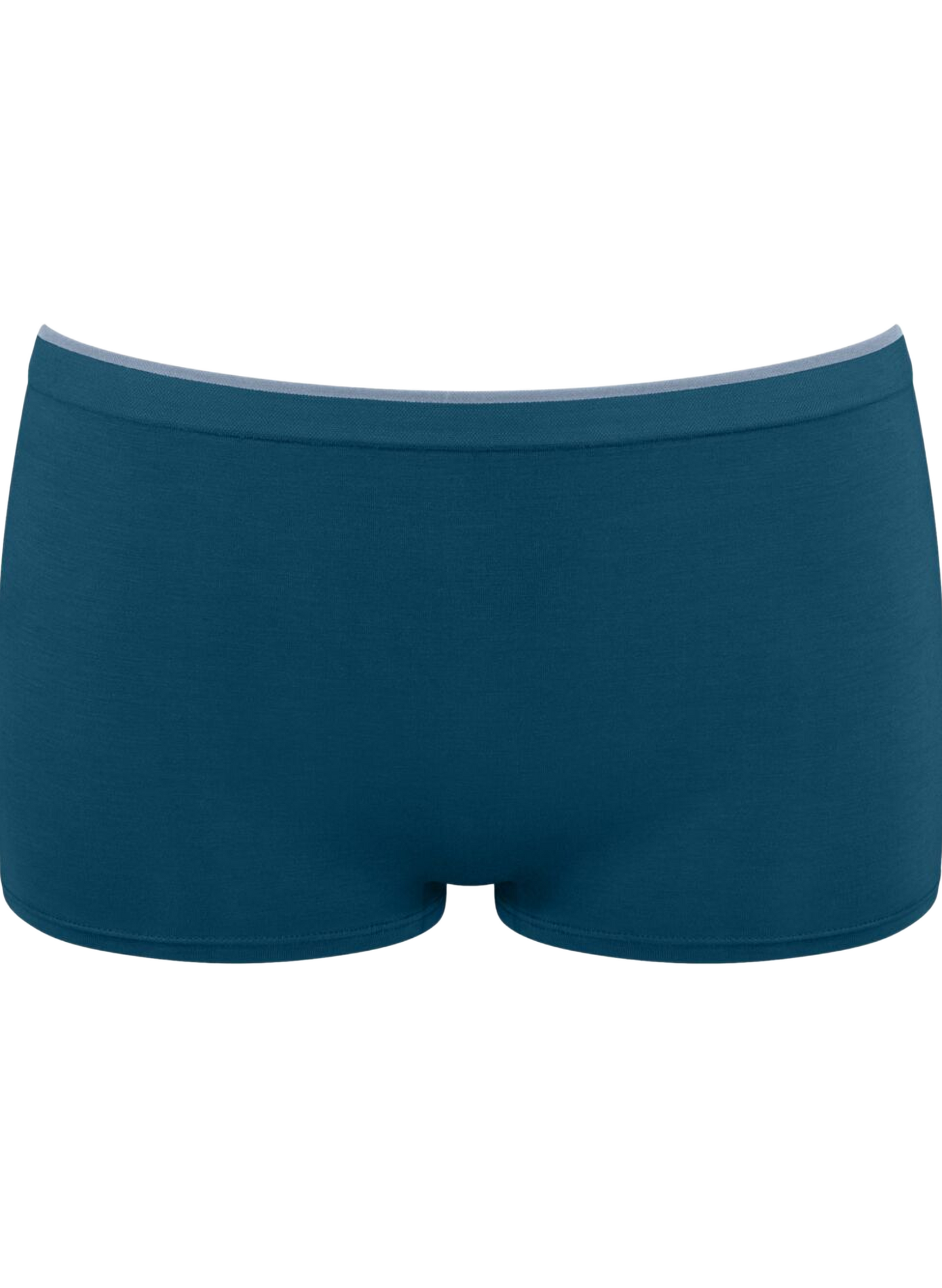 Pack mit 2 Boxershorts SLOGGI Blau