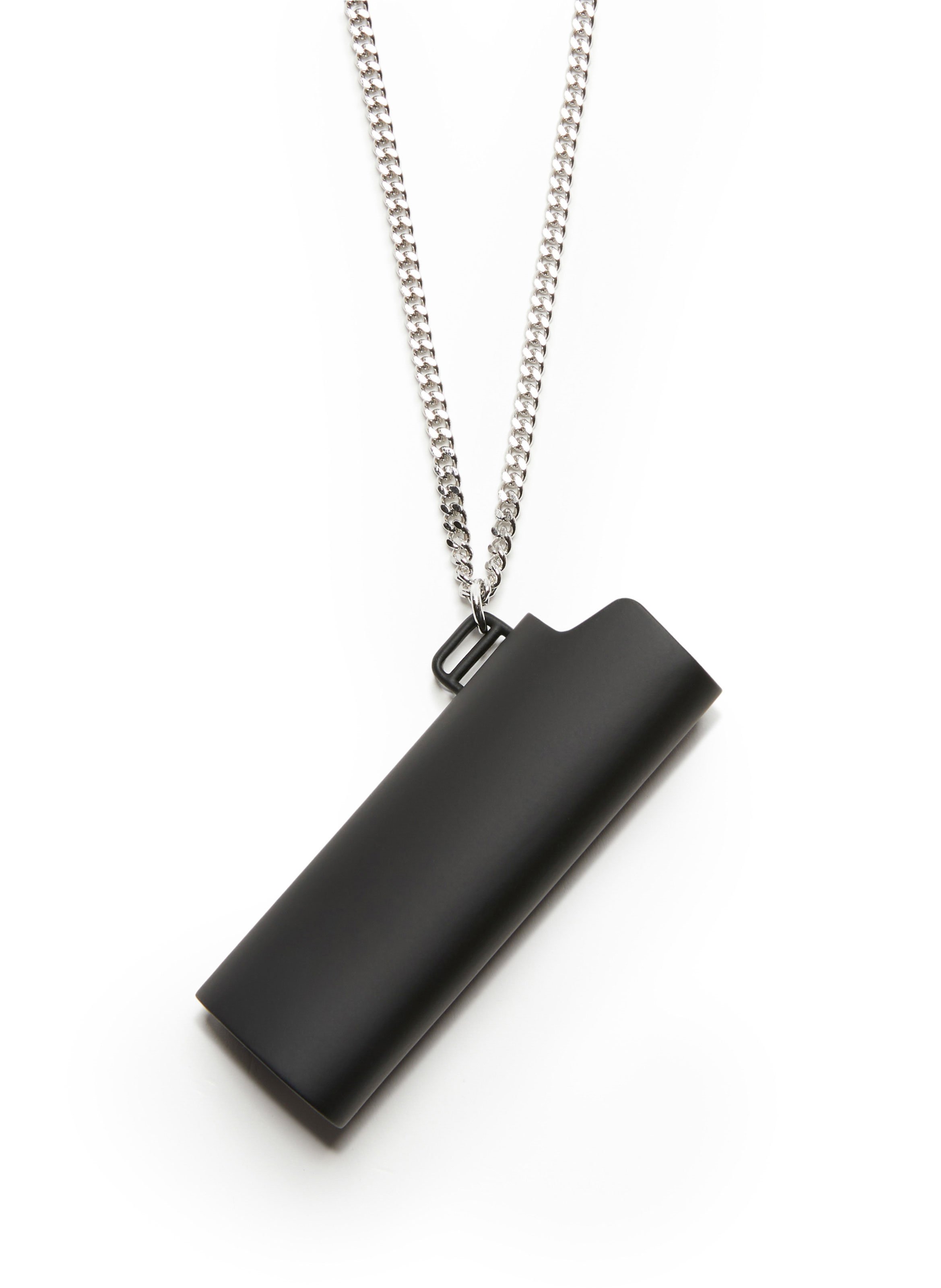 Collier Porte briquet