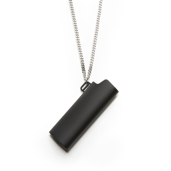 Collier Porte briquet