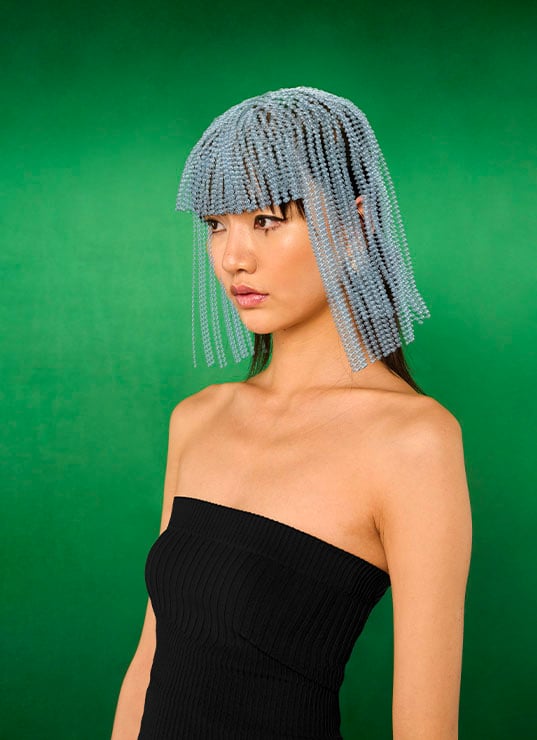 Digital Fashion, Noel, Printemps, Metaverse