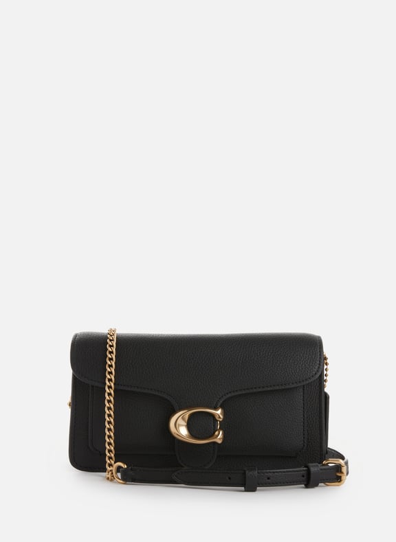 Coach small 2025 clutch bag