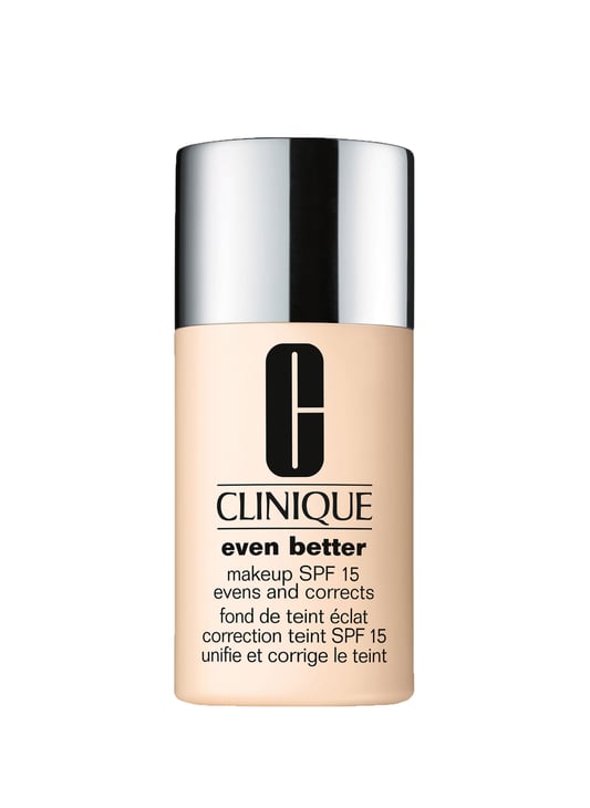 Even Better Makeup - Fond de Teint Éclat Correction Teint SPF 15