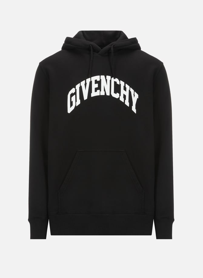 Givenchy hoodie for men hotsell