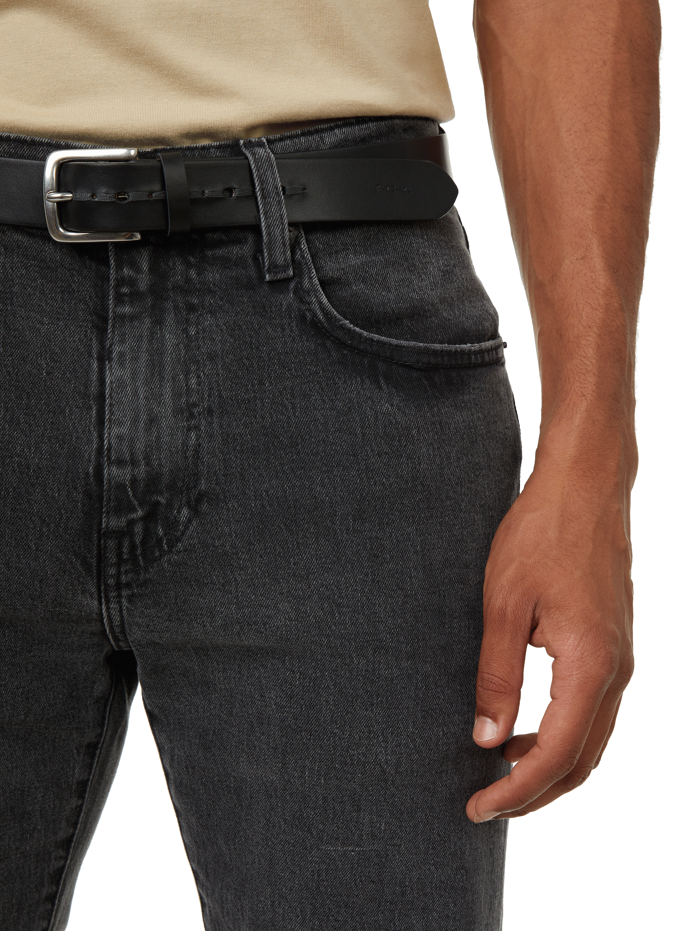 Jean 502 LEVI&#039;S Noir