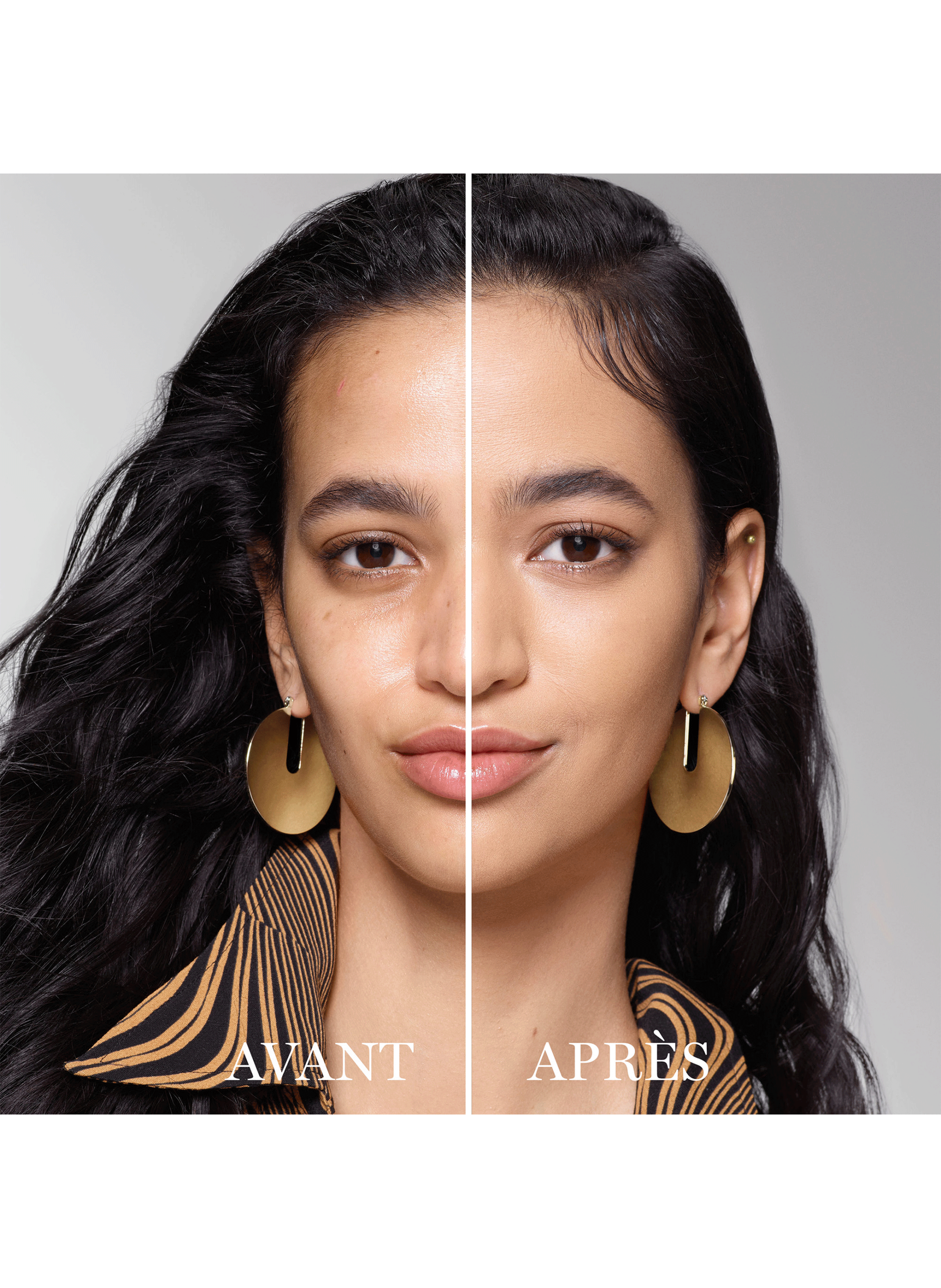 Teint Idole Ultra Wear foundation - 24h wear and natural matt finish, SPF 35 LANCÔME 345n neutral