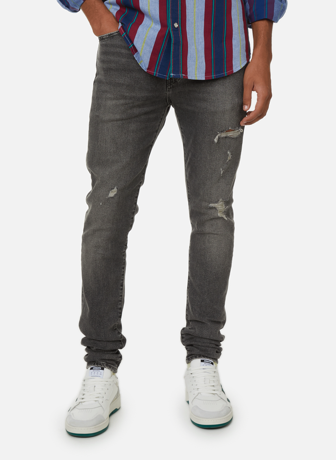 512 Slim cotton jeans LEVI'S
