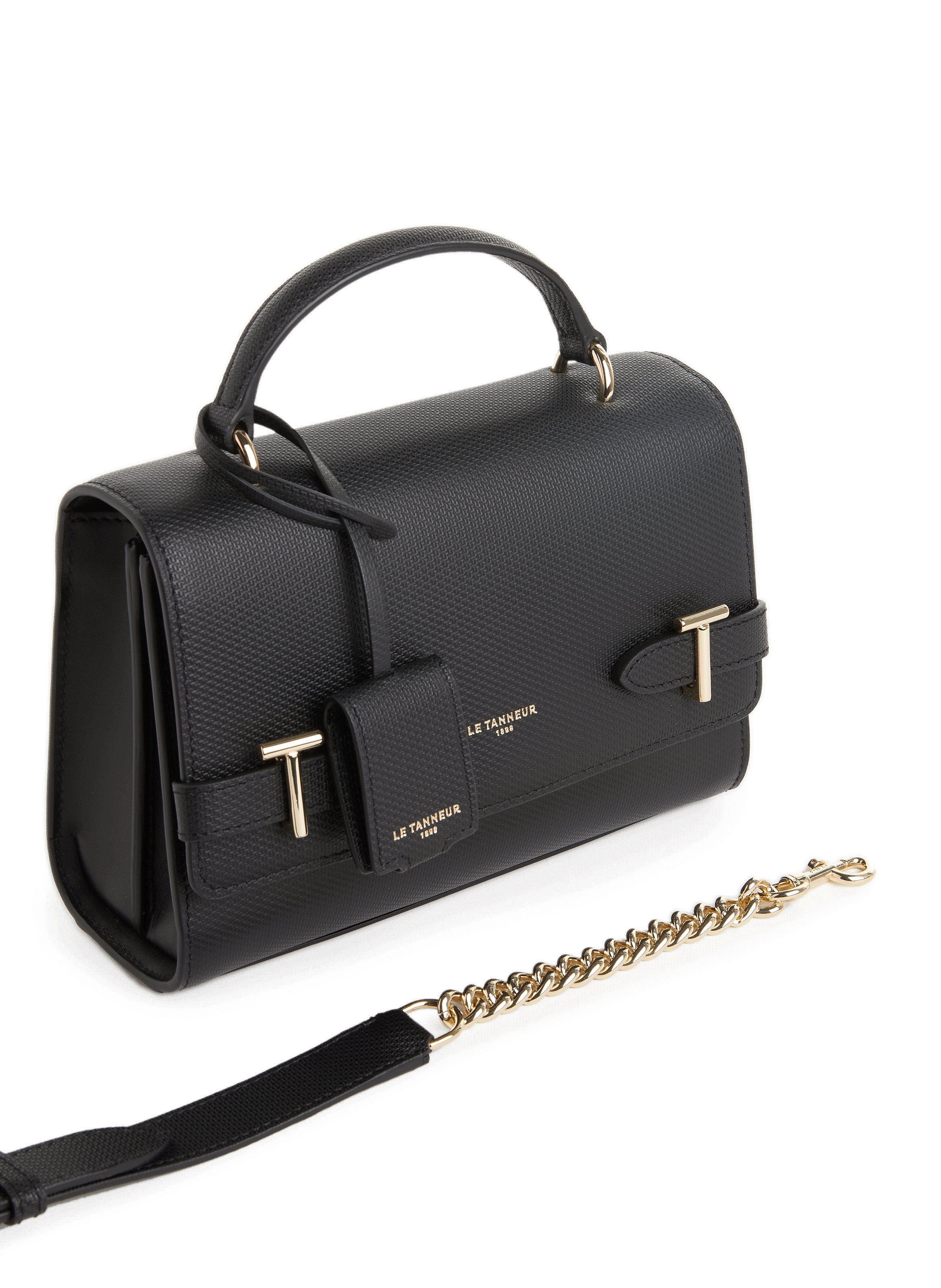 Sac à bandoulière Emilie