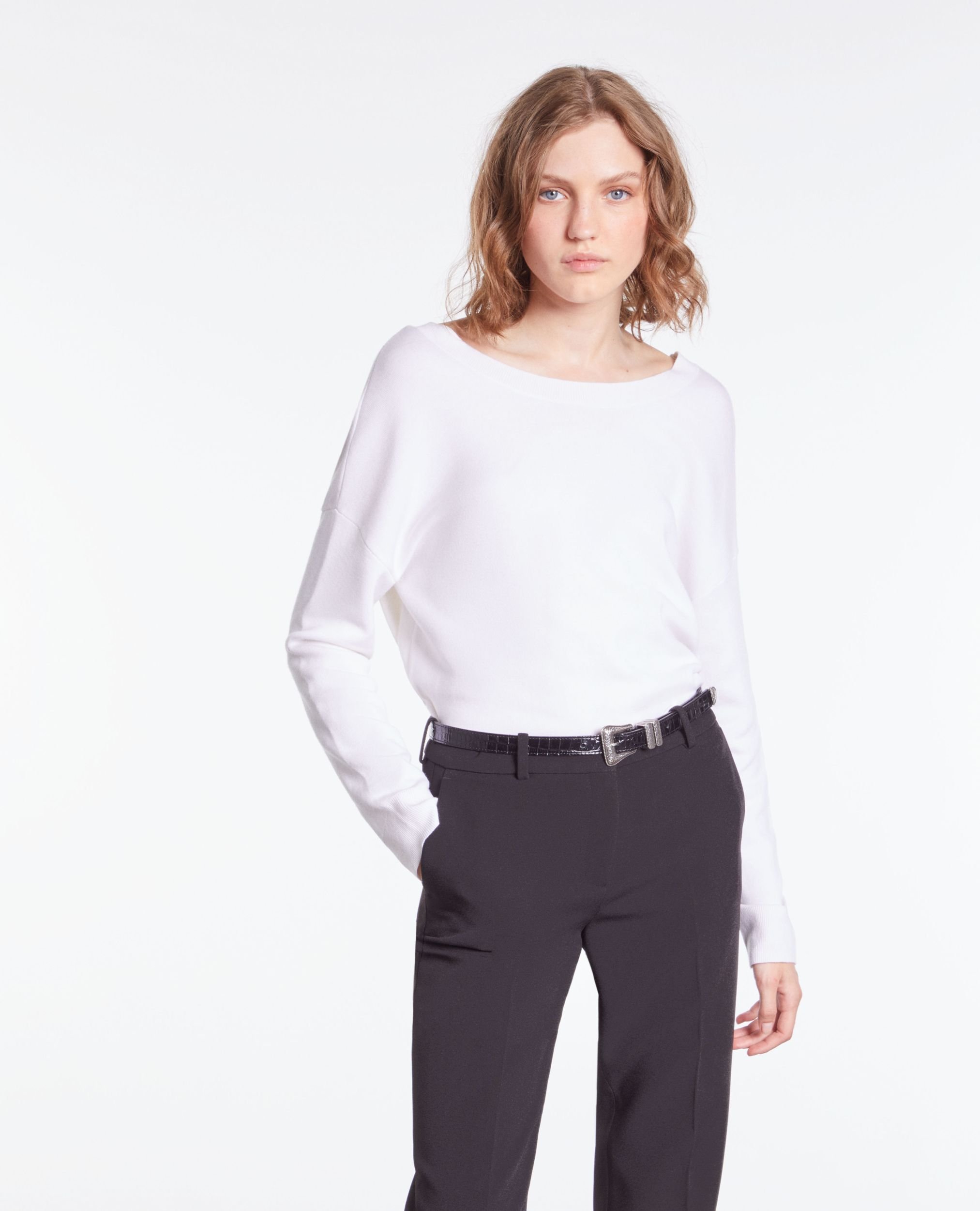 Kooples pull femme hot sale