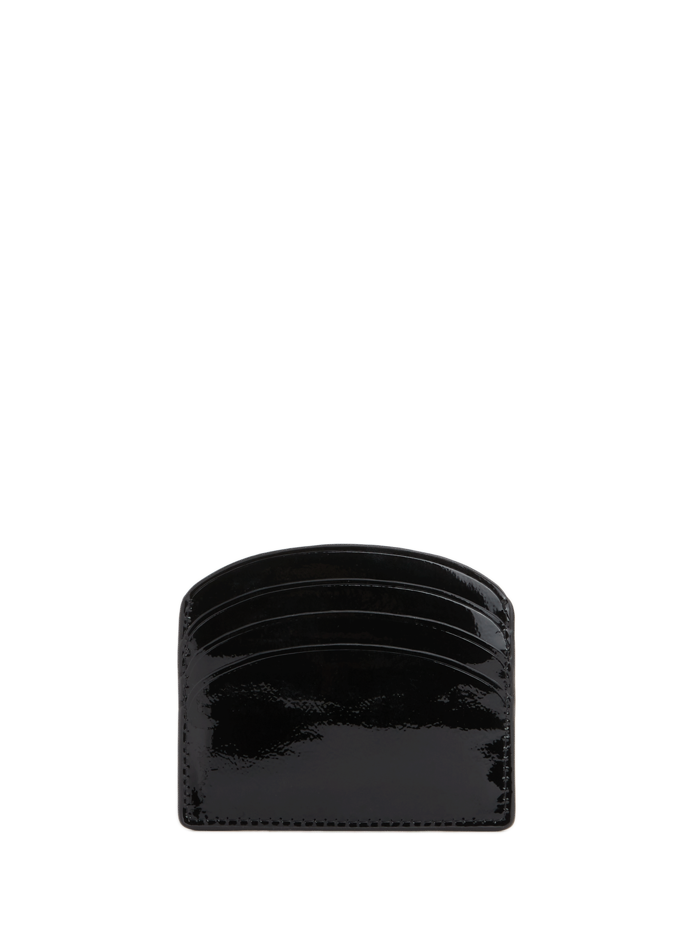 Porte-cartes en cuir SAISON 1865 Noir