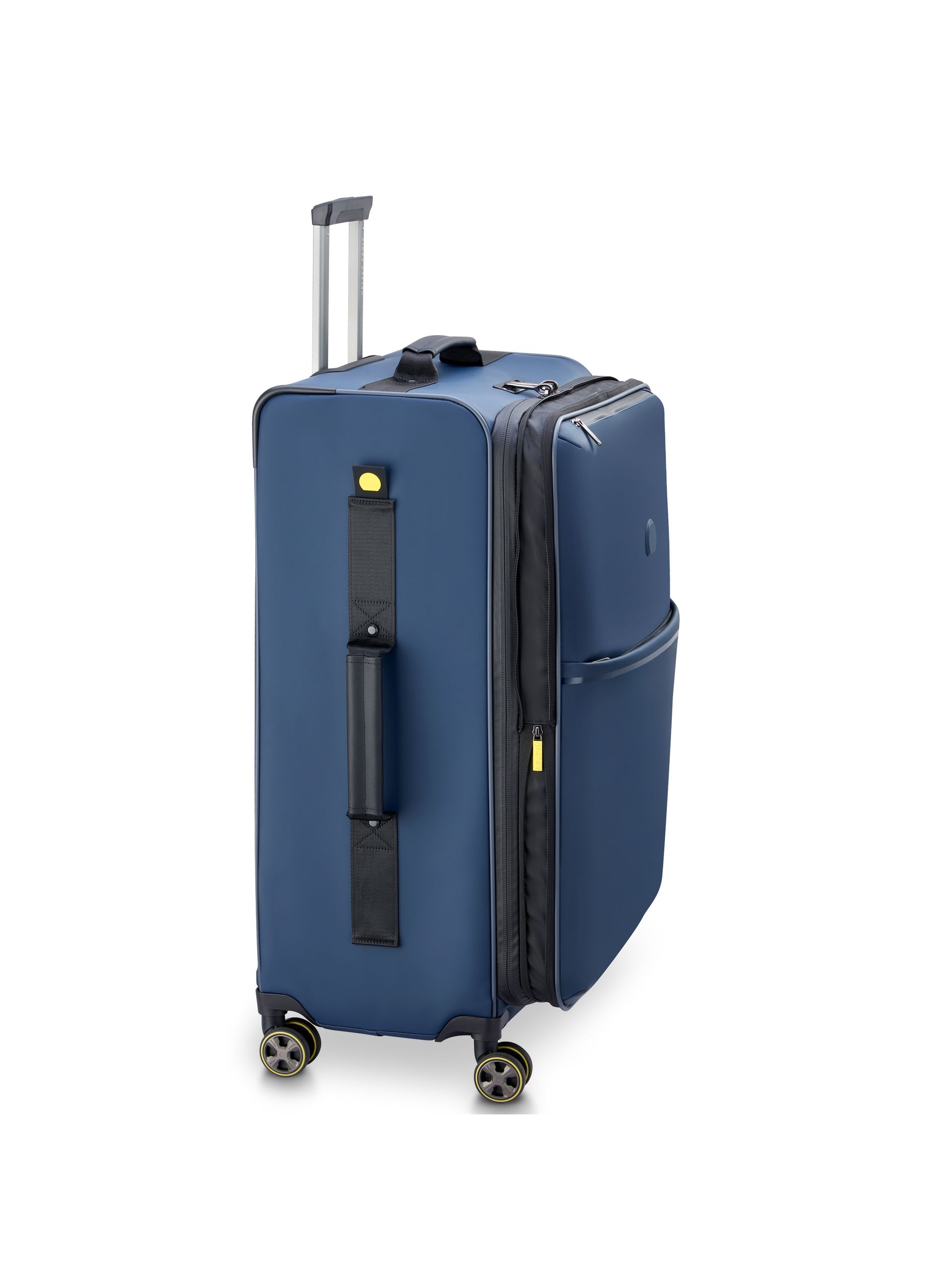 Valise soute souple taille xl - turenne soft DELSEY PARIS Bleu
