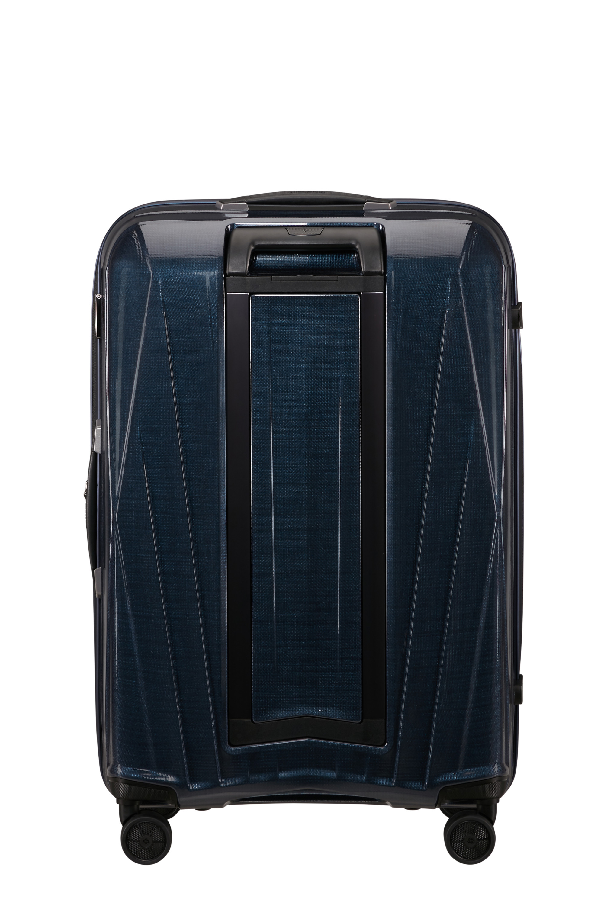 Major-lite valise 4 roues taille m SAMSONITE Bleu