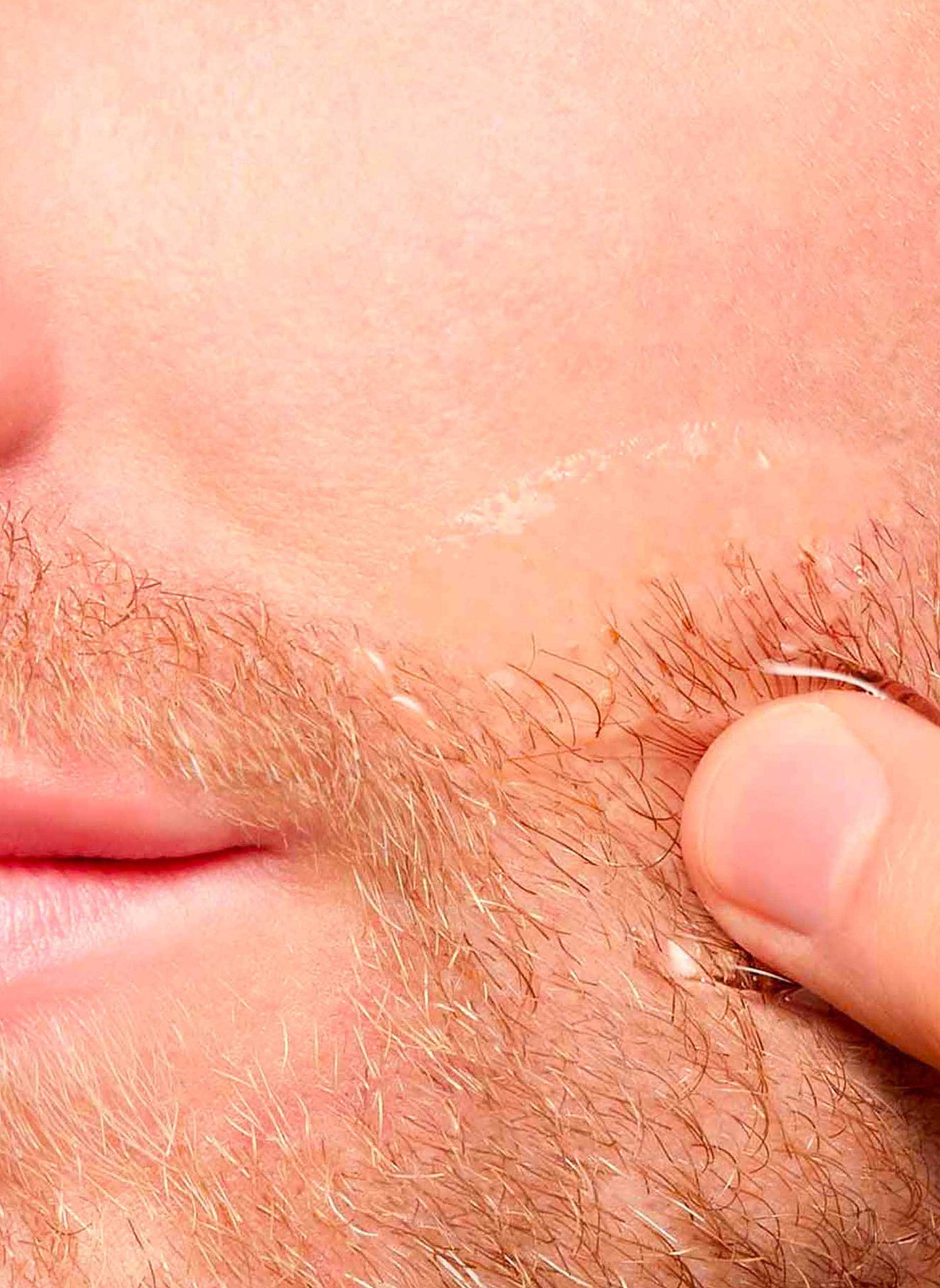 Soothing After-Shave Lotion - Clarins Men CLARINS No color