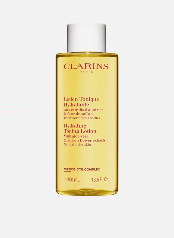 Lotion tonique hydratante - Peaux normales à sèches by CLARINS CLARINS Lotion tonique hydratante - Peaux normales à sèches