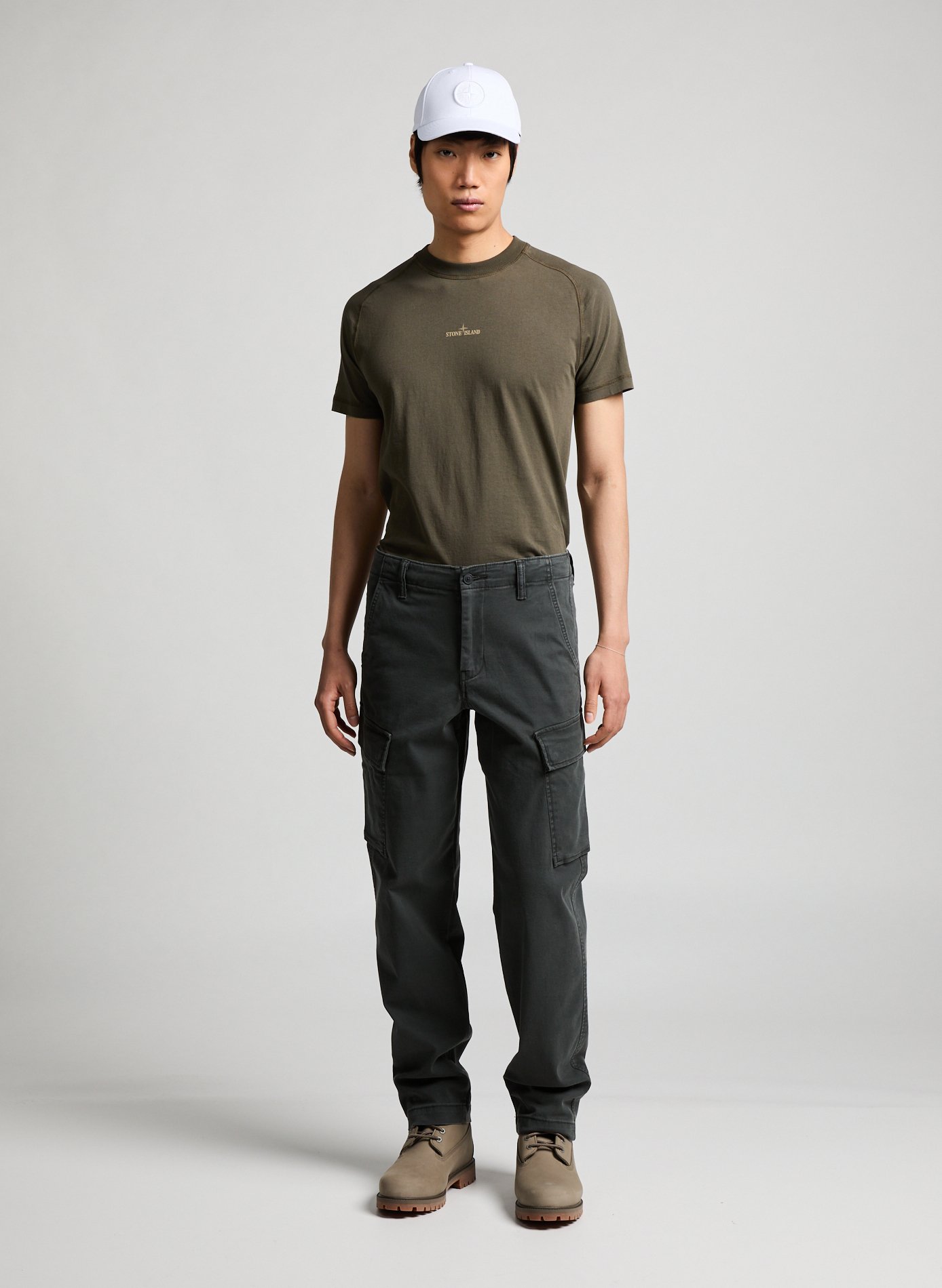 Cargo Pants LEVI'S Black