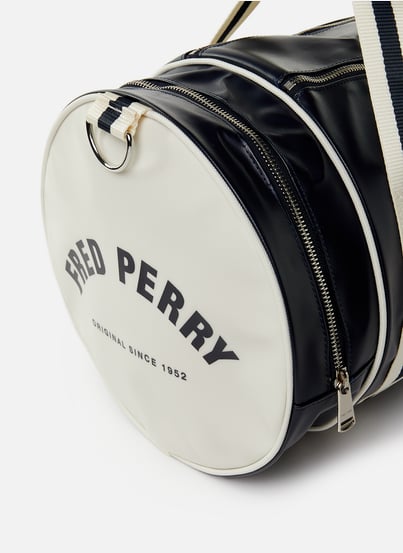 Sac de sport classique FRED PERRY Sac de sport classique FRED PERRY