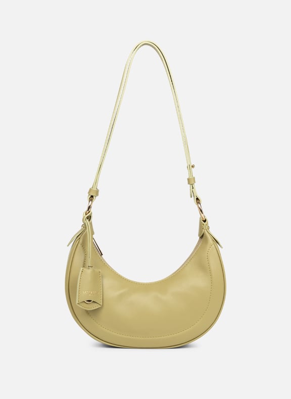 Sac hobo - noholita day Vert by LANCASTER LANCASTER Sac hobo - noholita day Vert