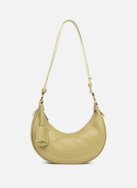 Hobo bag - Noholita Day | Green by LANCASTER Hobo bag - Noholita Day Green