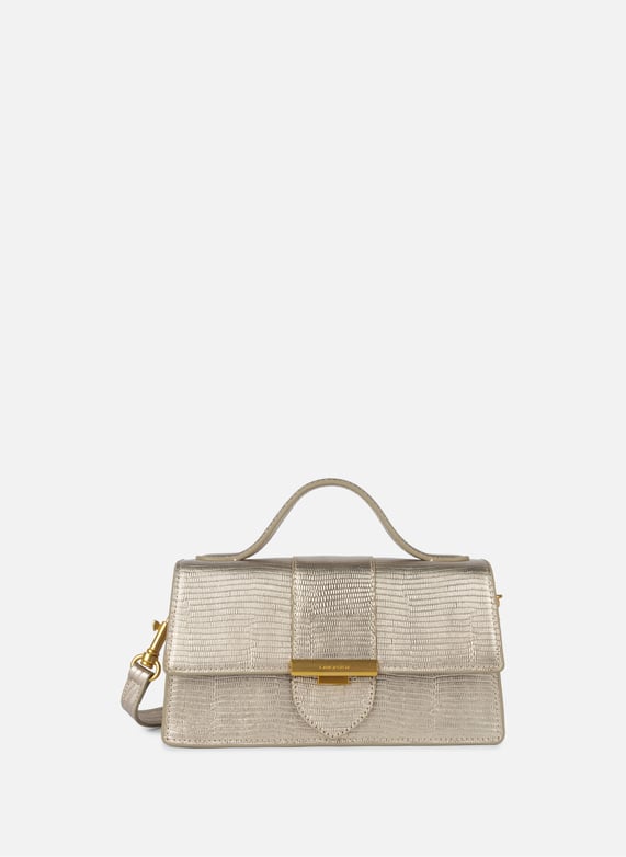 Sac à main - exo ily | Doré by LANCASTER Sac à main - exo ily Doré