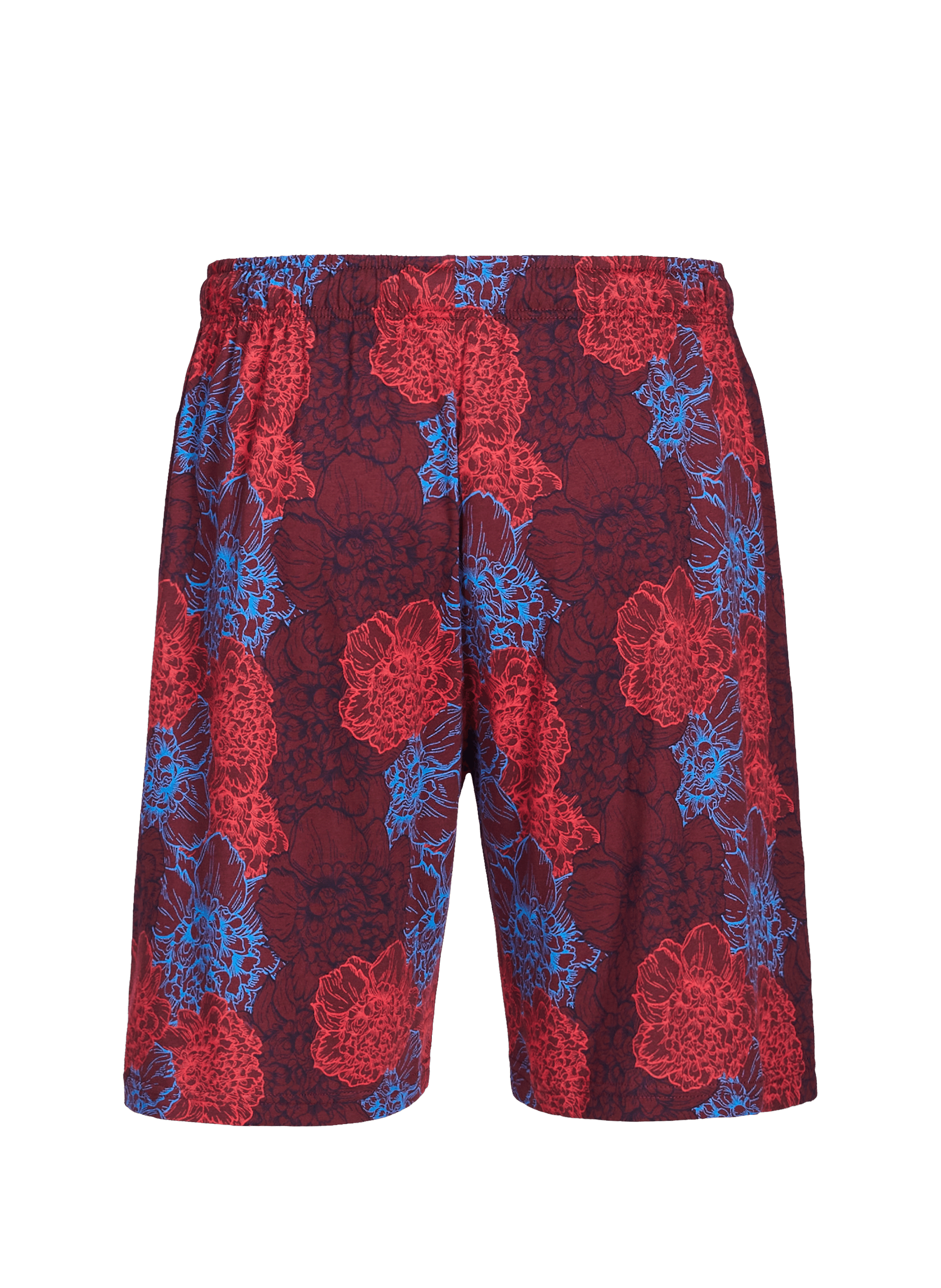 Ensemble de pyjama court HOM Bleu