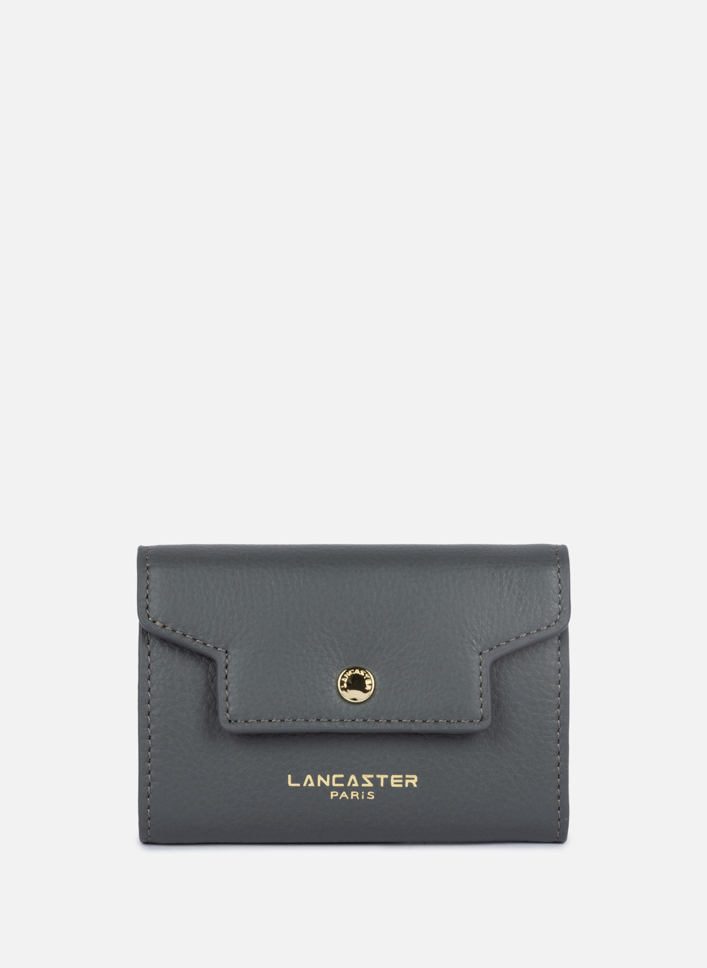 LANCASTER Portefeuille - mademoiselle grace Gris