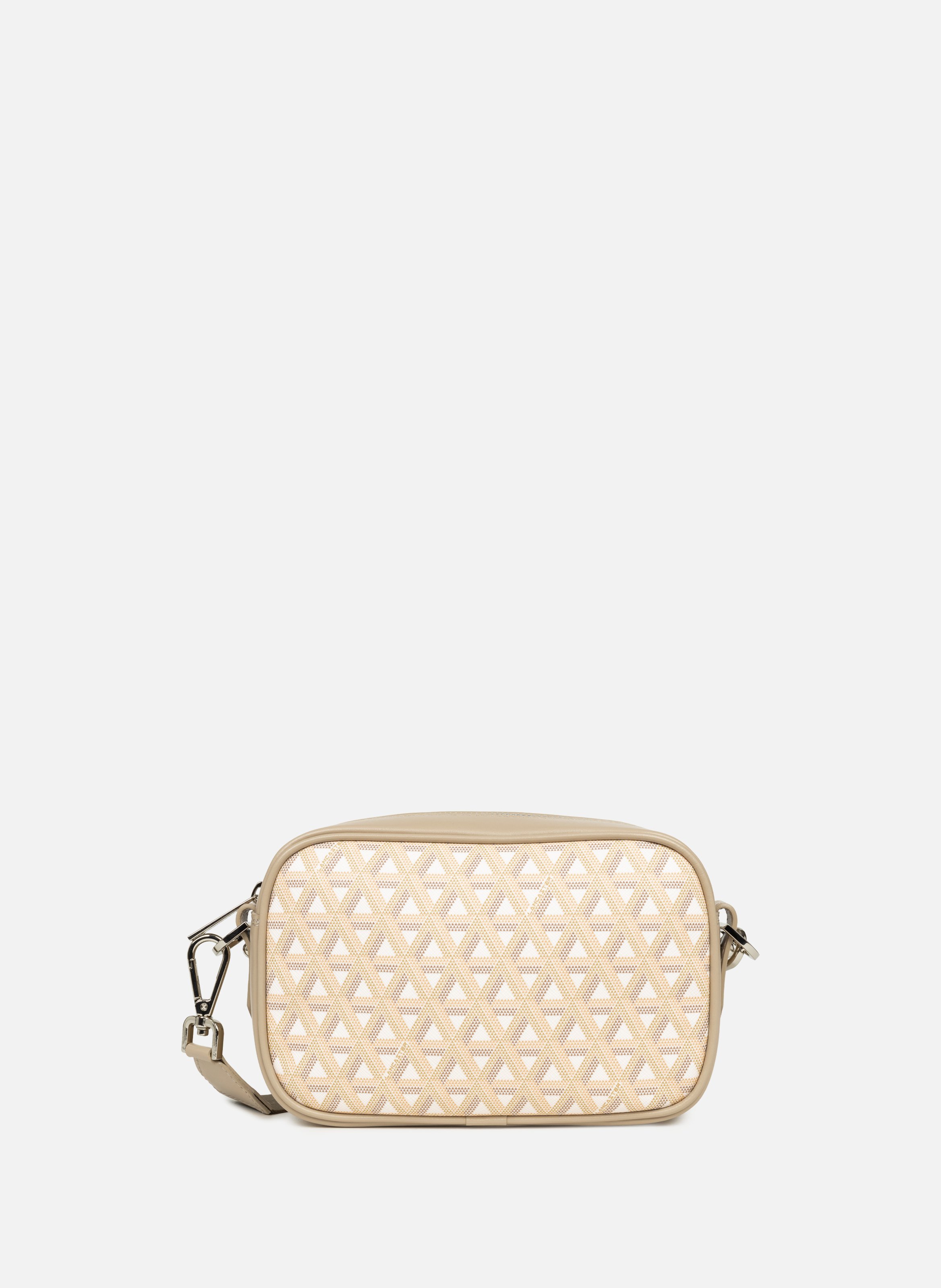 LANCASTER Crossbody bag - Ikon IT Beige
