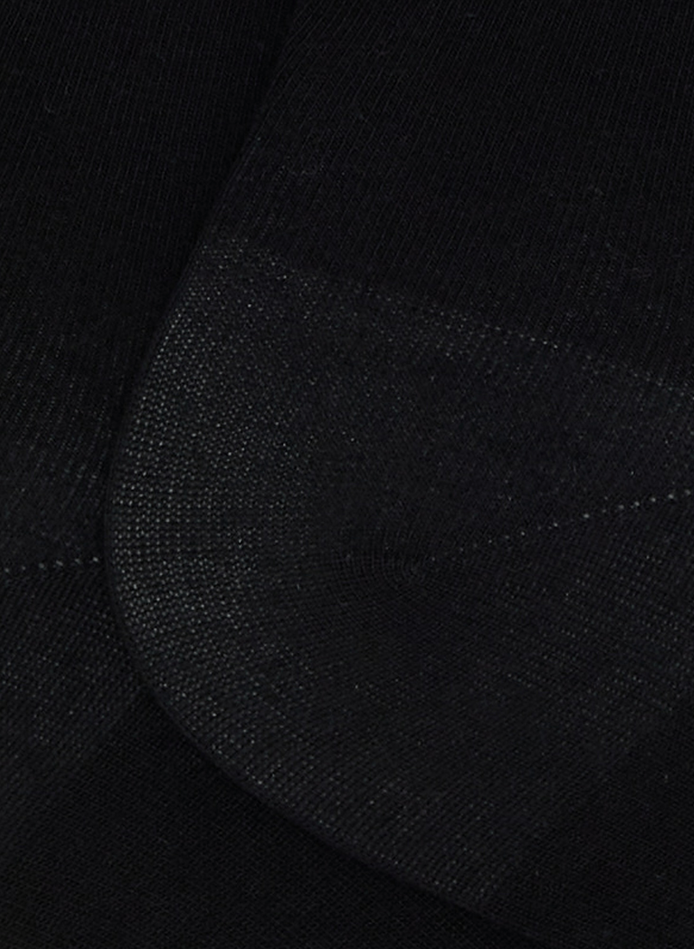 Chaussettes hautes classiques DORÉ DORÉ Noir