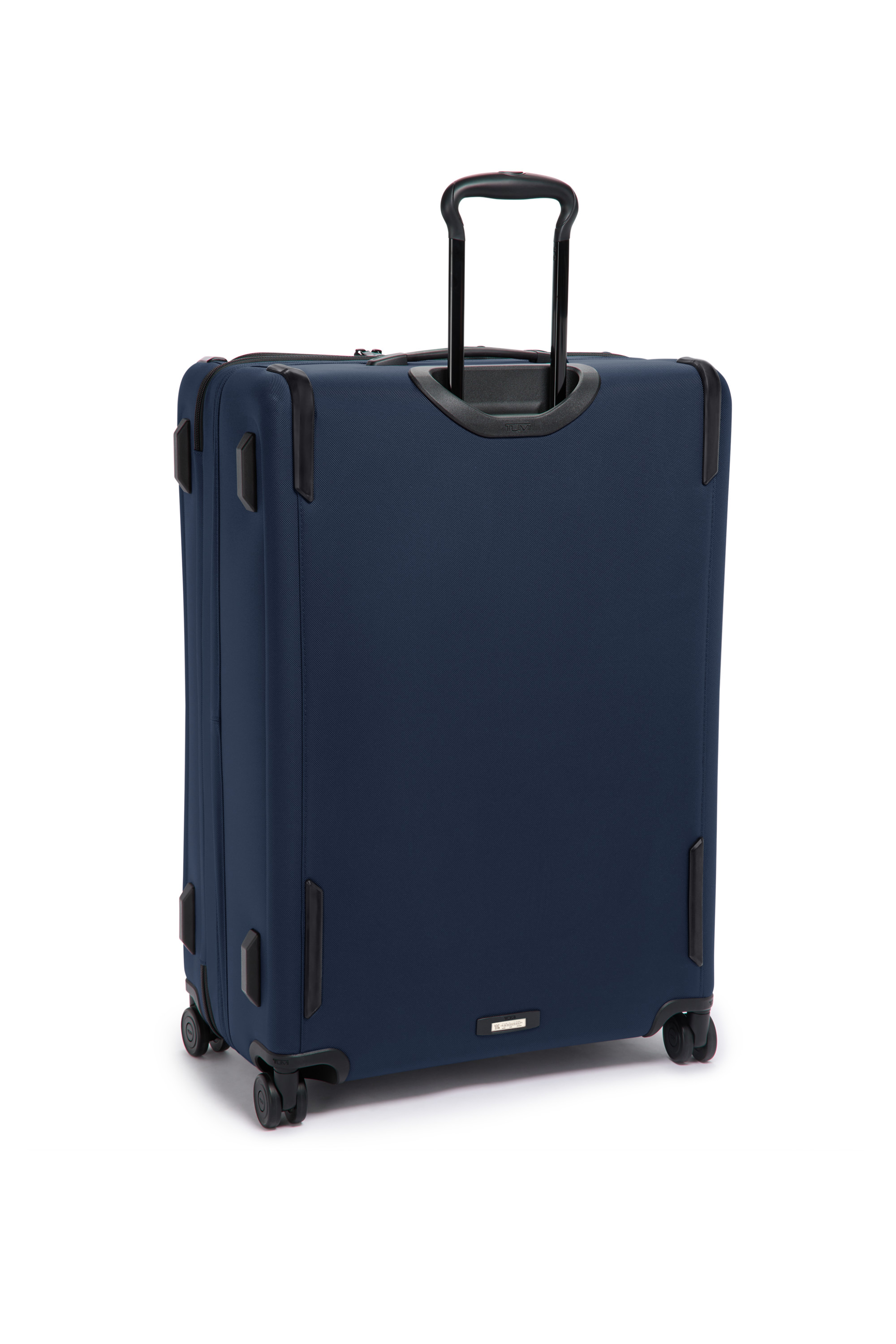Tumi alpha valise 4 roues taille l TUMI Bleu