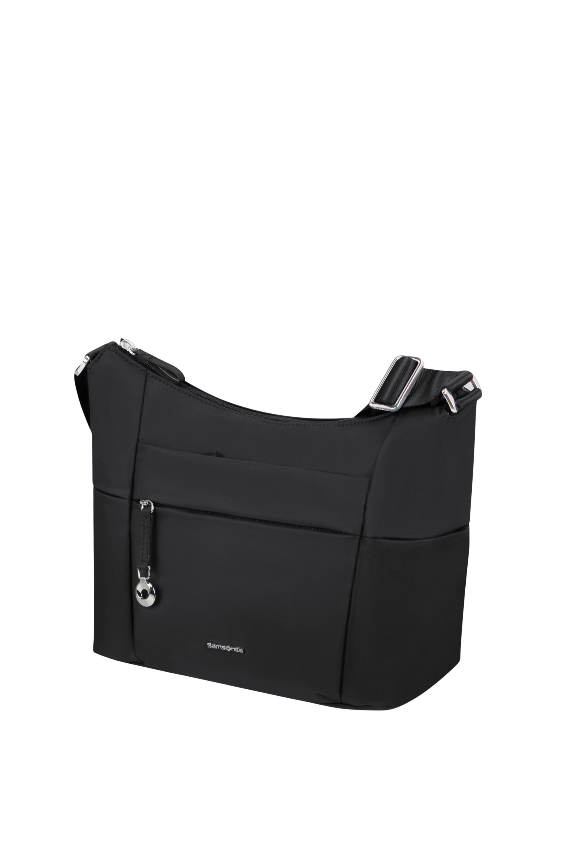 Move 5.0 sac épaule taille s SAMSONITE Noir