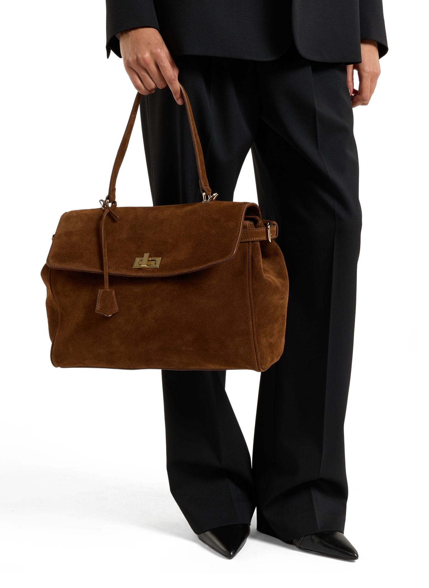 BAG SAISON 1865 Brown