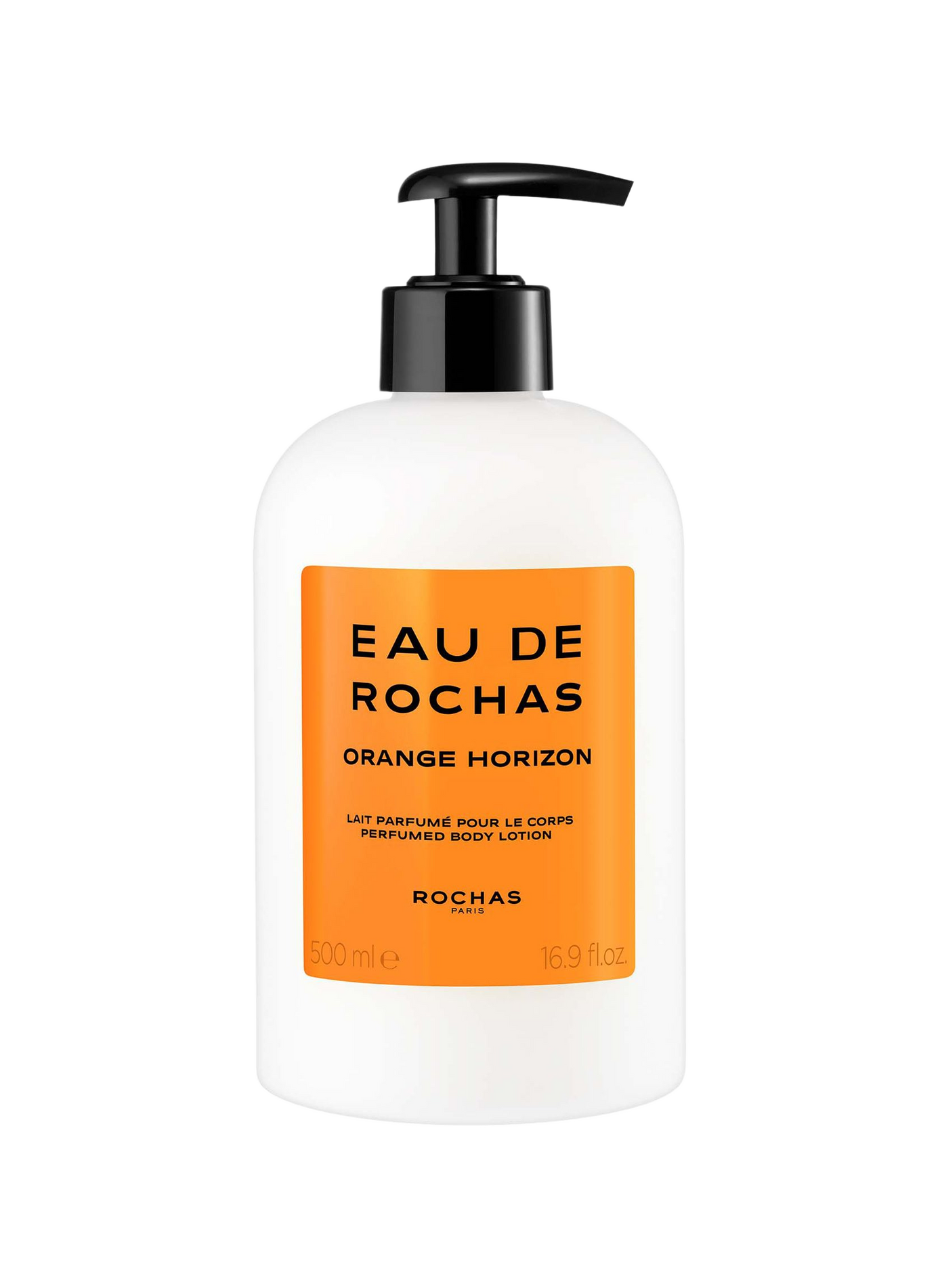 Rochas Orange Horizon Eau de Rochas - Perfumed Body Lotion ROCHAS No color