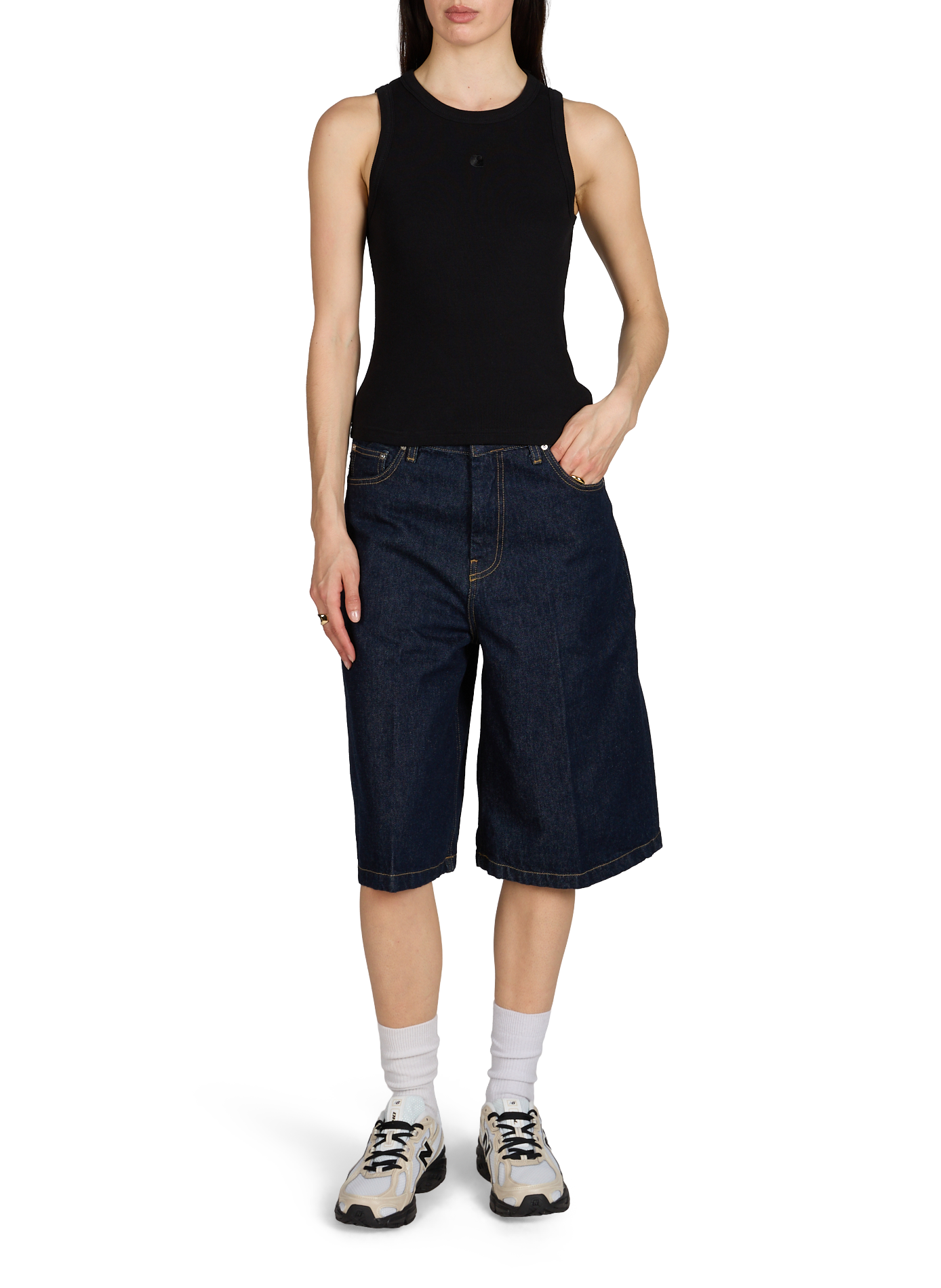 Sorry CARHARTT WIP Black