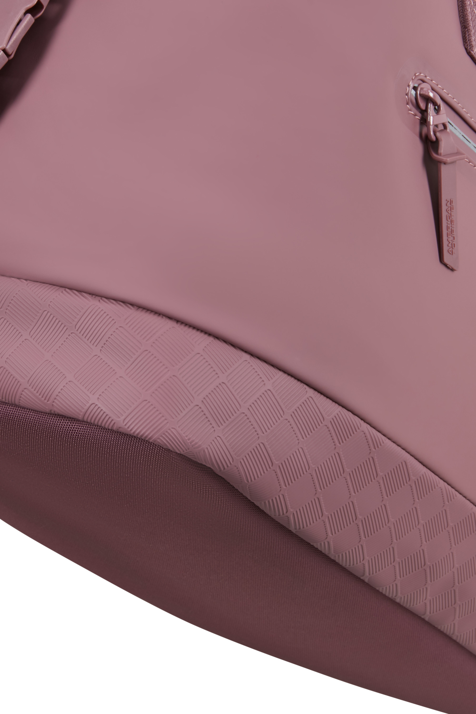 Urban tide sac de voyage taille s AMERICAN TOURISTER Violet