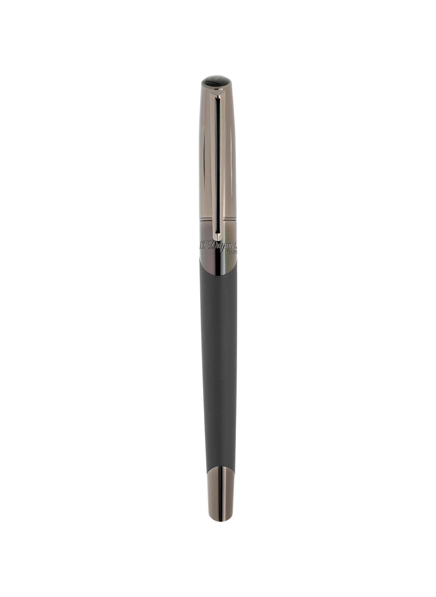 Defi Milenium Roller Pen S.T. DUPONT Grey
