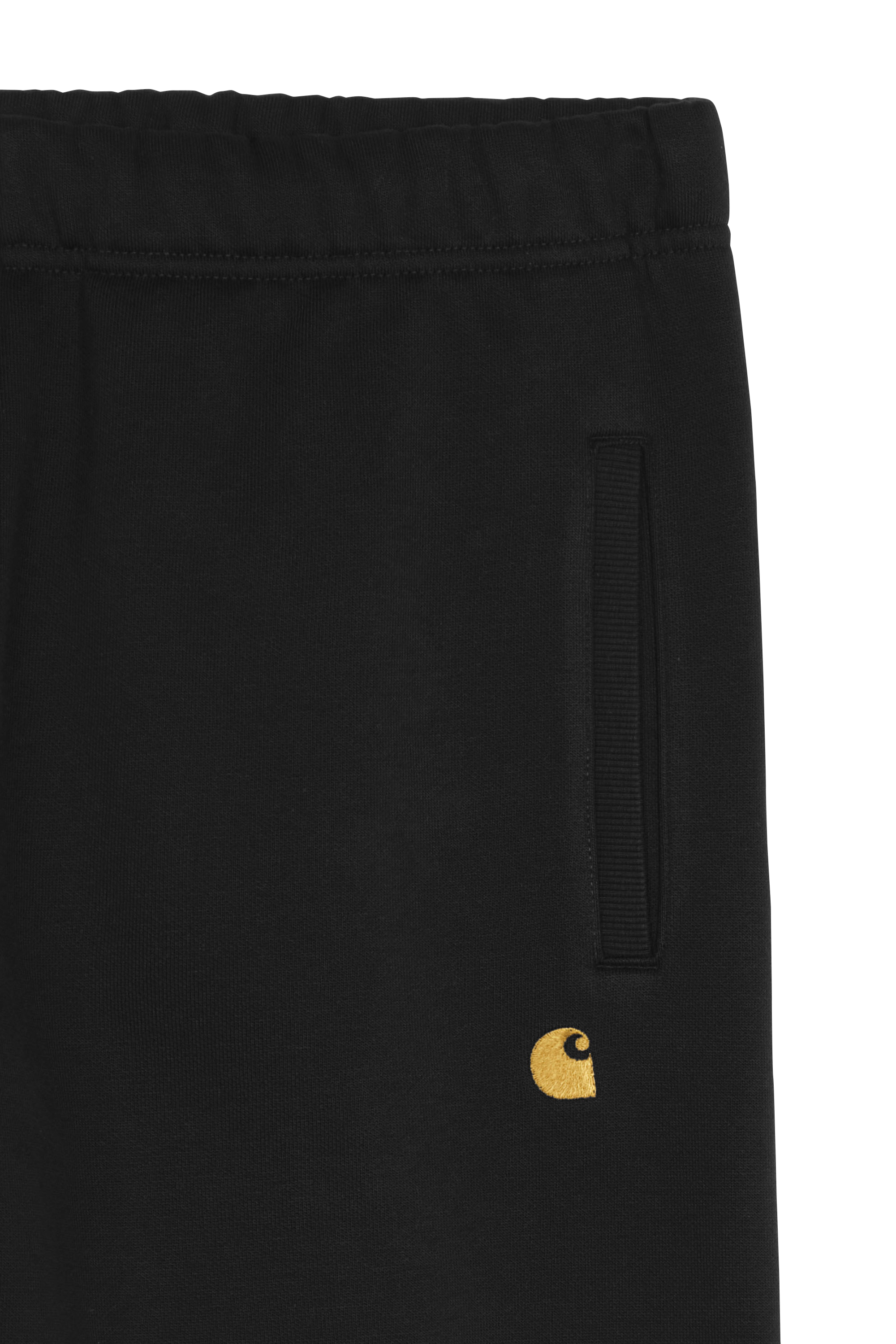 Jogging chase sweat CARHARTT WIP Noir