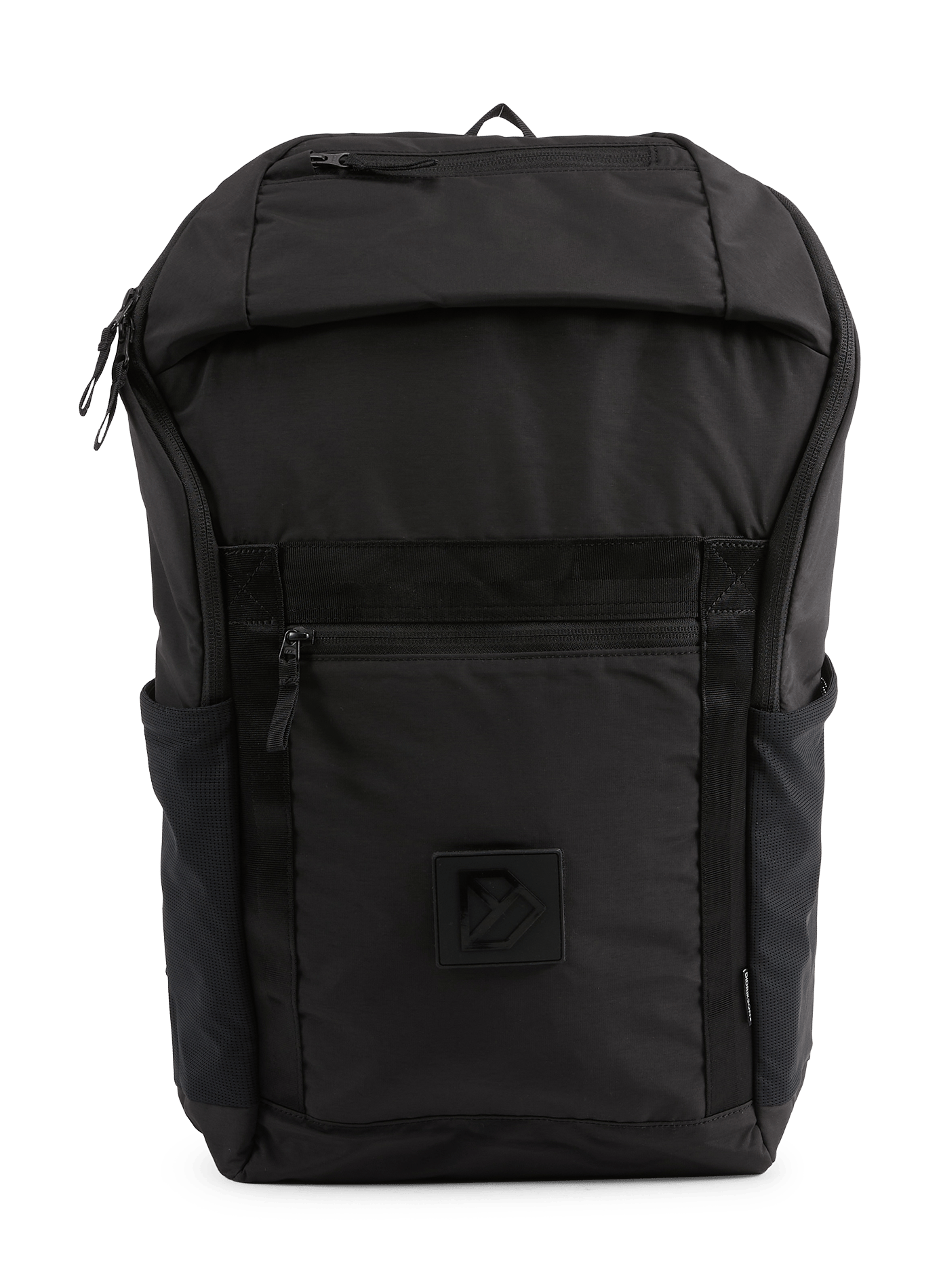Ramsvik multipocket backpack DIDRIKSONS Black