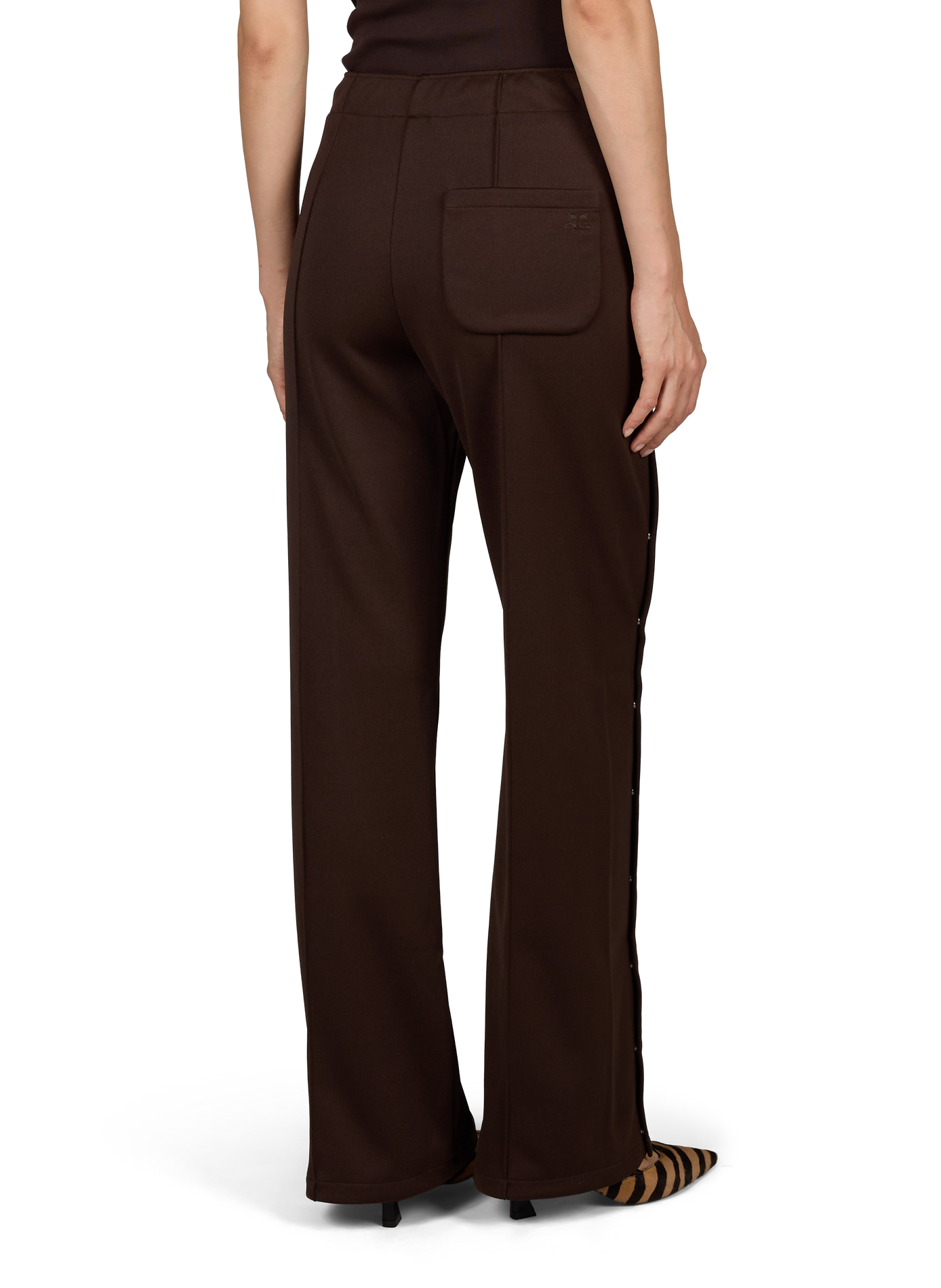 192722710371 COURRÈGES Brown