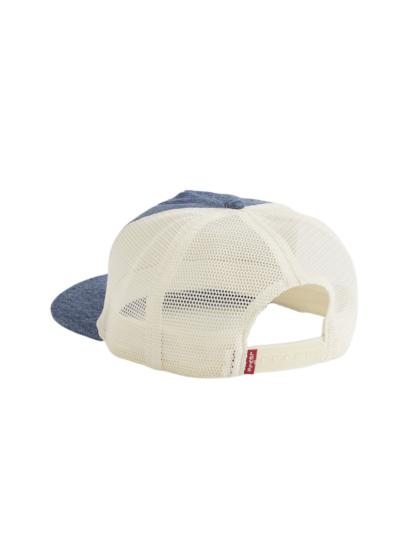 Cotton cap LEVI'S Blue