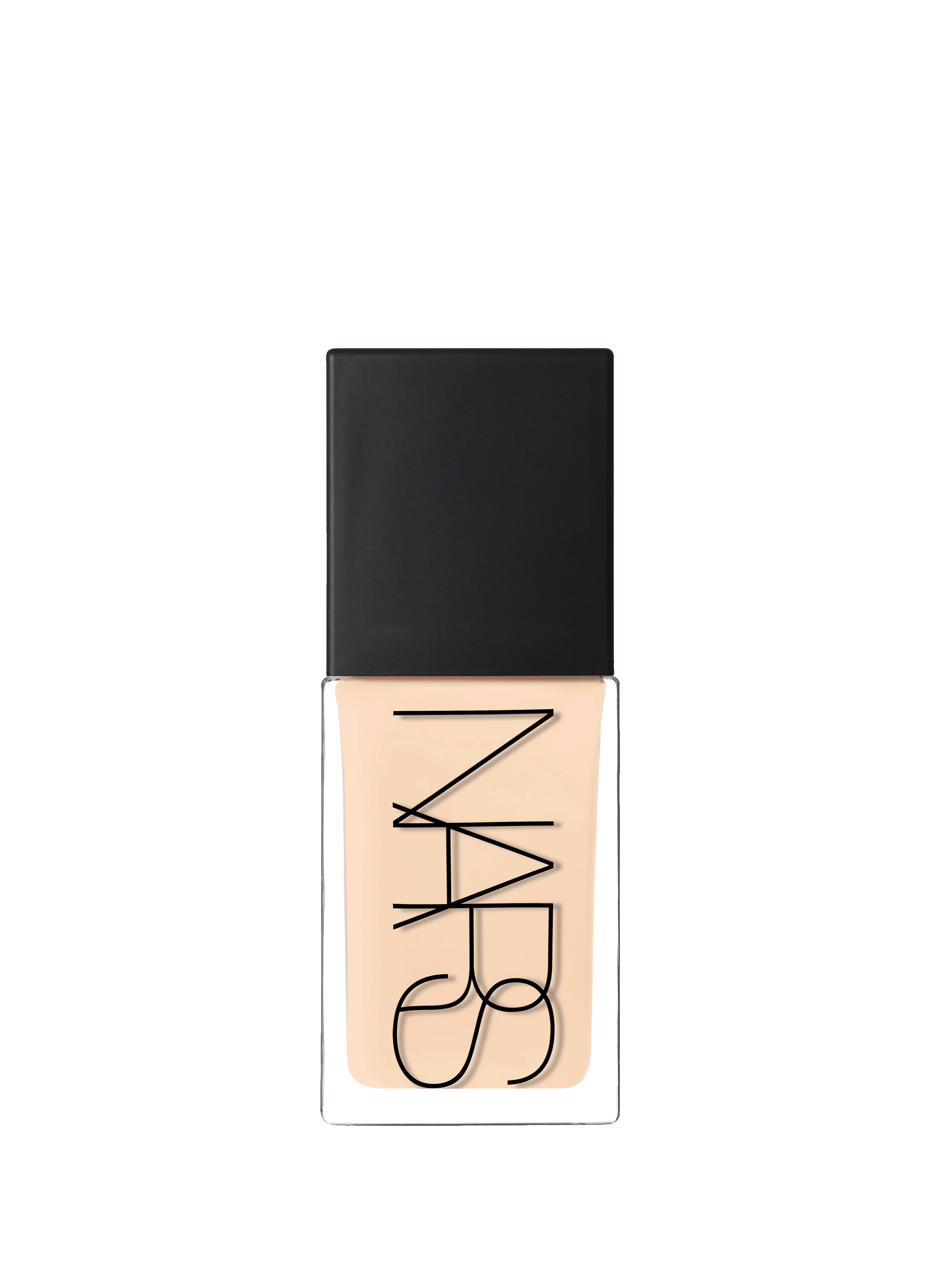 NARS Light Reflecting Foundation Mont blanc