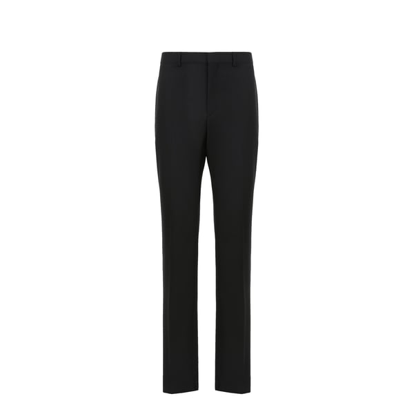 Pantalon en laine