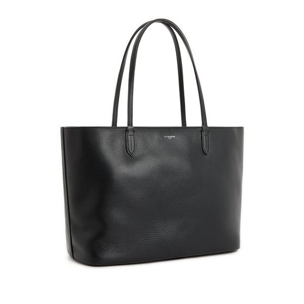 Grand sac cabas Louise en cuir