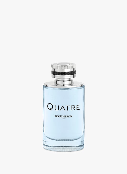 Eau de toilette Quatre pour Homme