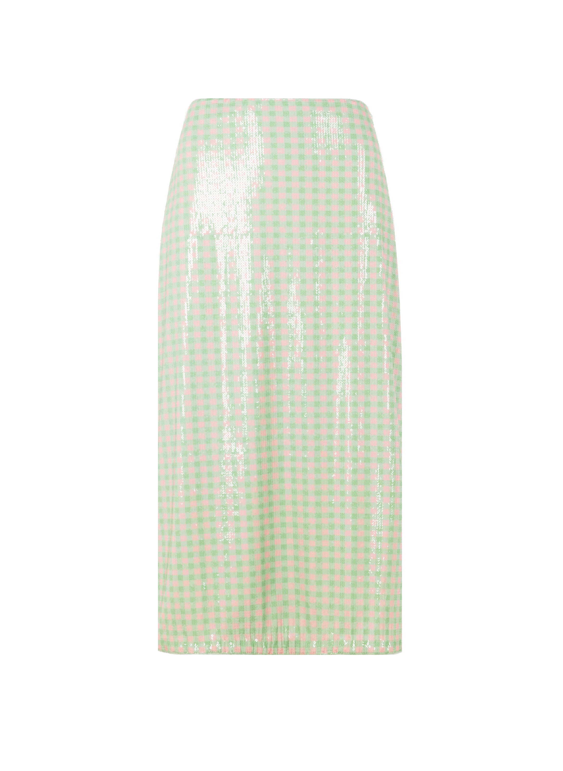 Jupe Jolette à carreaux