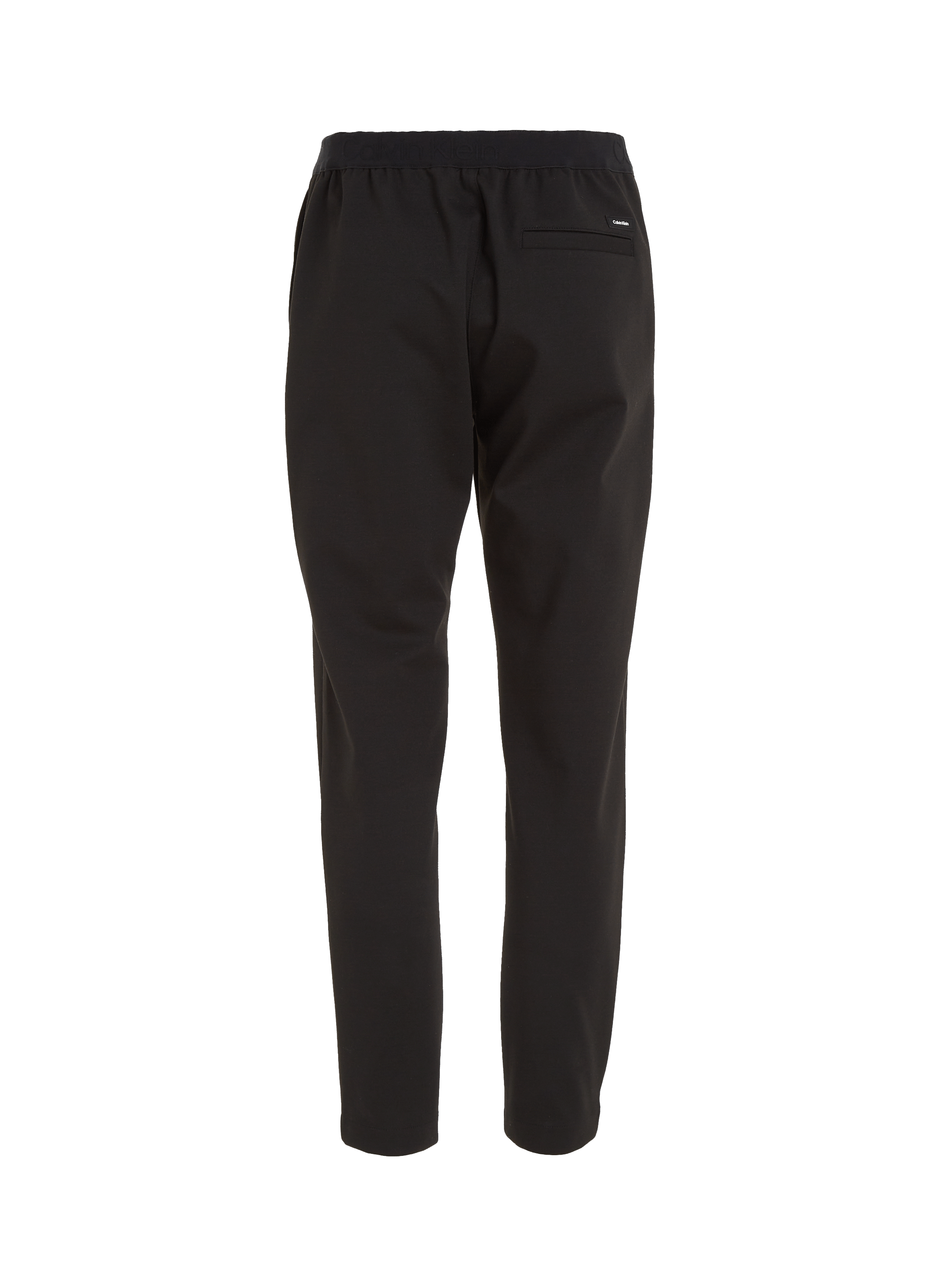 Pantalon coupe droite