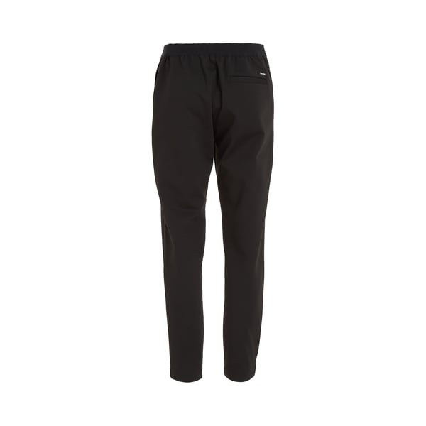 Pantalon coupe droite