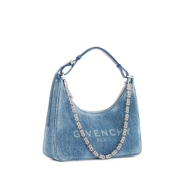 Sac à main Moon en jean